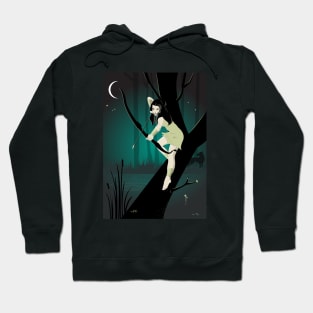 Artemis Hoodie